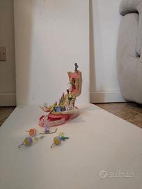 scarpetta incantata anni 2000 circa