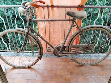 Bici Bianchi