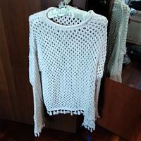 maglioncino da mezza stagione Calliope