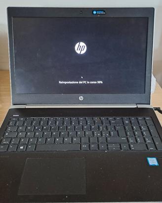 HP ProBook 450 G5 i5 8GB SSD Win11 Pro
