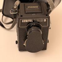 LUBITEL 166B