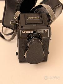 LUBITEL 166B