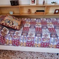 letto singolo 90x200cm