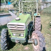 Trattore agricolo Agrifull Derby 60