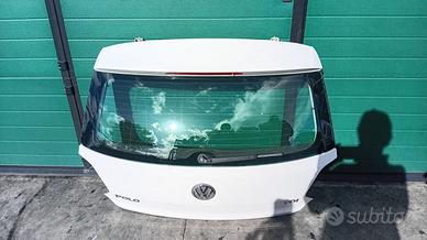 Portellone Posteriore Volkswagen Polo 2012/16