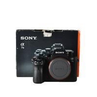 SONY ALPHA 7 MARK II SCATTI 16500 - USATO