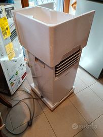condizionatore portatile comfee 9000 btu
