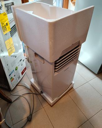 condizionatore portatile comfee 9000 btu