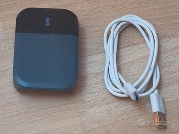 Sensibo Sky – Controllo Smart Climatizzatore WiFi