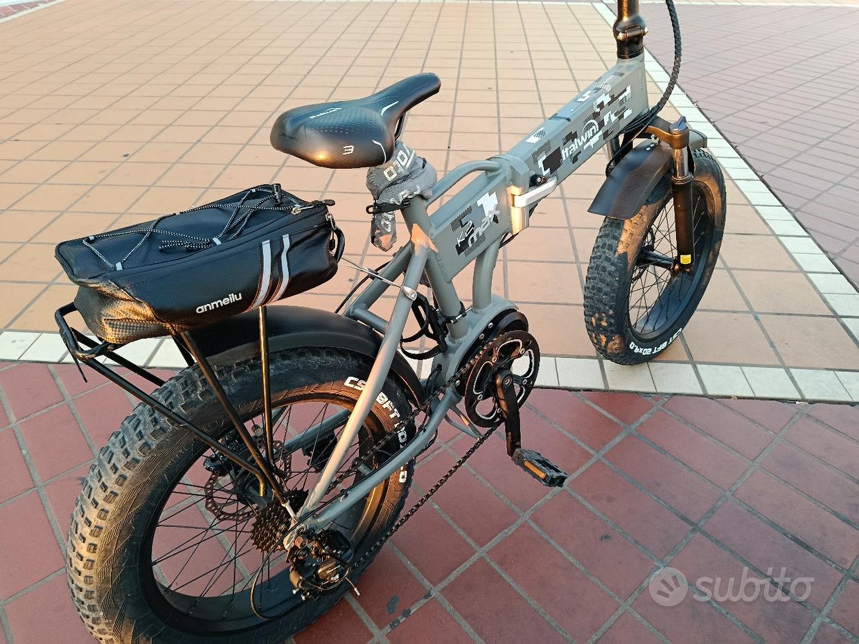 Bici genova Fantastiche offerte di Biciclette