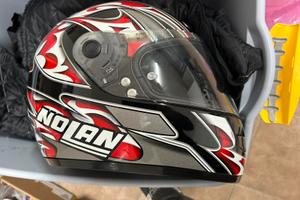 Casco nolan