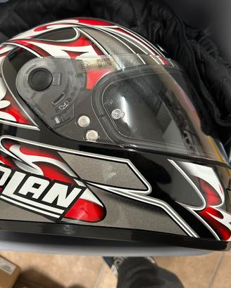 Casco nolan