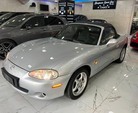 Mazda MX-5 1.6 Roadster - VERO CONSERVATO