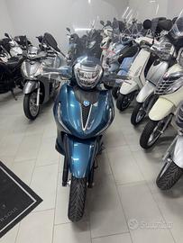 Piaggio Beverly 400 hpe