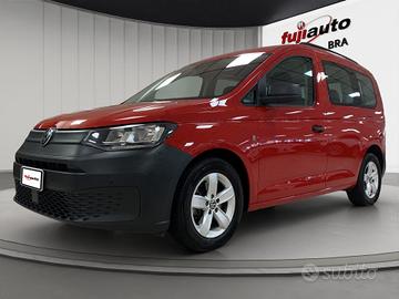 Volkswagen Caddy cargo 1.5 tsi 114cv Life