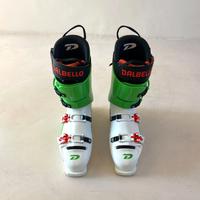 Scarponi sci Dalbello DRS 140 - tg 29.5 (44)