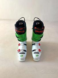 Scarponi sci Dalbello DRS 140 - tg 29.5 (44)