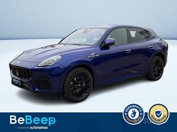Maserati Grecale 2.0 MHEV GT 300CV AUTO