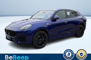 Maserati Grecale 2.0 MHEV GT 300CV AUTO