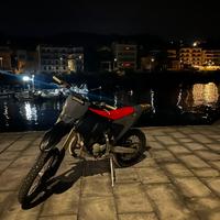 Fantic xe 125 2023