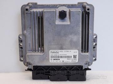 CENTRALINA MOTORE LAND ROVER Freelander Serie DH52