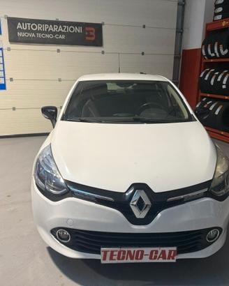 Renault Clio 1.2 75CV 5 porte Zen