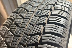 2 gomme invernali 205 55 r16