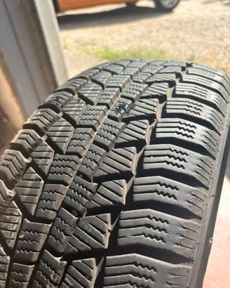 2 gomme invernali 205 55 r16