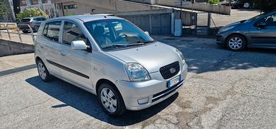 Kia picanto 1.0 