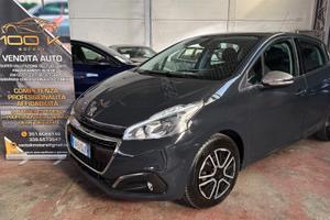 Peugeot 208 Turbo 110 AUTOMATICA GT Line
