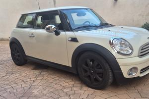 MINI COOPER  Automatica.