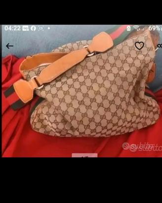 SHOPPER GUCCI 