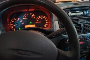 vendessi fiat punto 