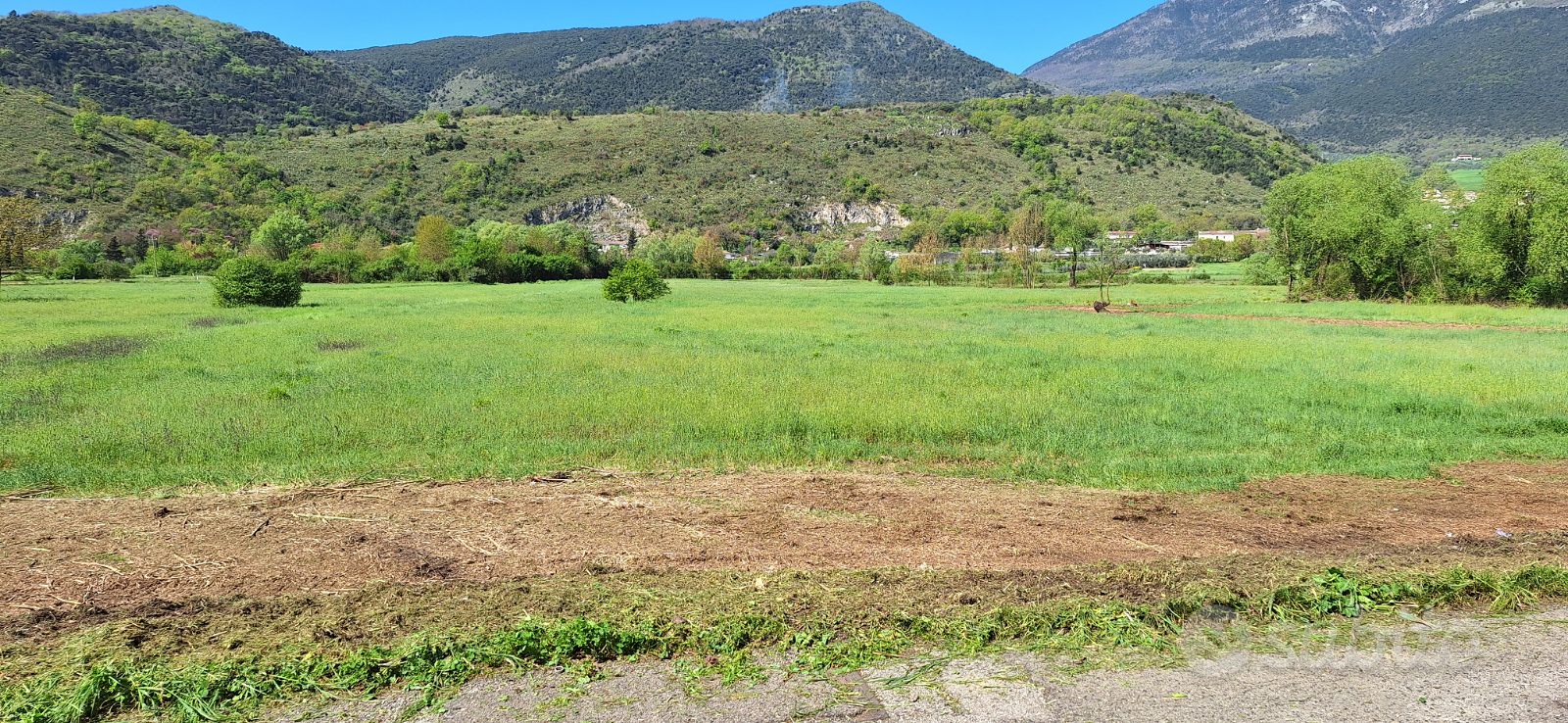 Terreno agricolo - Altro
