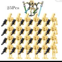 mini figure lego star wars 