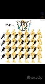 mini figure lego star wars 