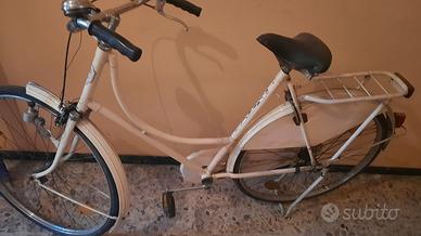 Bici olandese limburgia