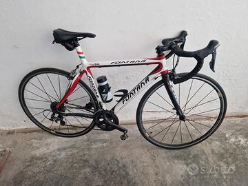 Bici da strada Fontana 