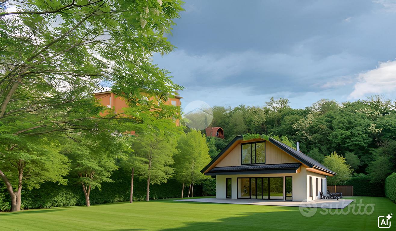 TER. RESIDENZIALE A SAN PIETRO IN CARIANO - Vista 4