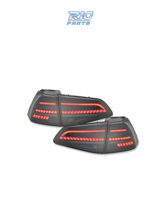 FANALI PER VOLKSWAGEN VW GOLF 7 7.5 12-20 FULL LED