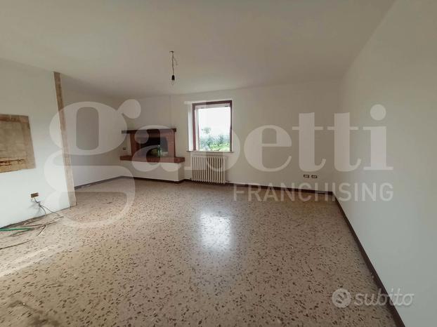 Appartamento Spoleto [Cod. rif 3185655ARG]