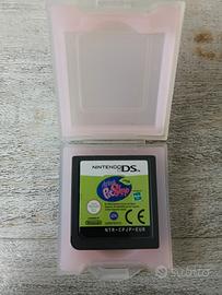 gioco nintendo DS pet shop