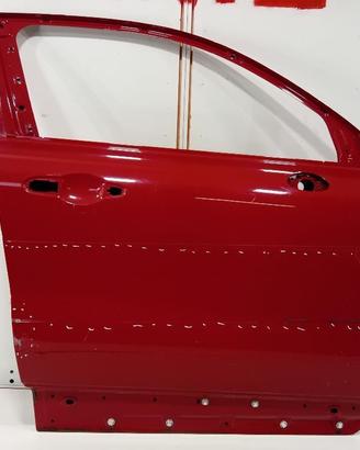 PORTIERA ANTERIORE DESTRA FIAT 500 X Serie 5204871