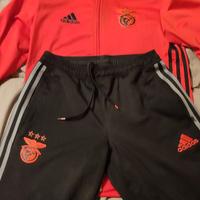 Tuta Adidas Benfica