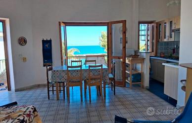 Casa sul mare tra diamante e belvedere fino 8 agos