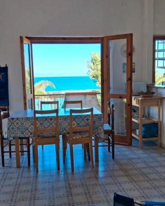 Casa sul mare tra diamante e belvedere fino 8 agos