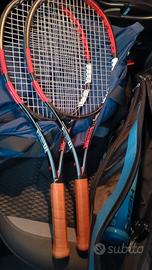 racchette babolat pure strike