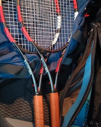 racchette babolat pure strike