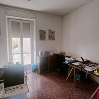 Appartamento in Via Tiberio