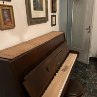 Pianoforte Rosler